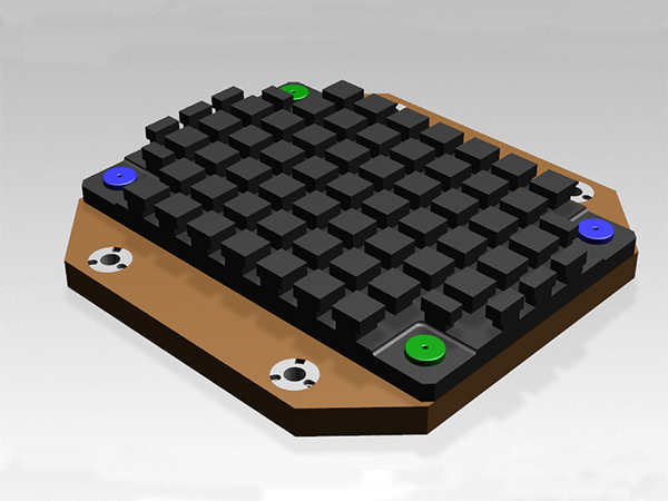 零點快換夾具 零點快換夾具