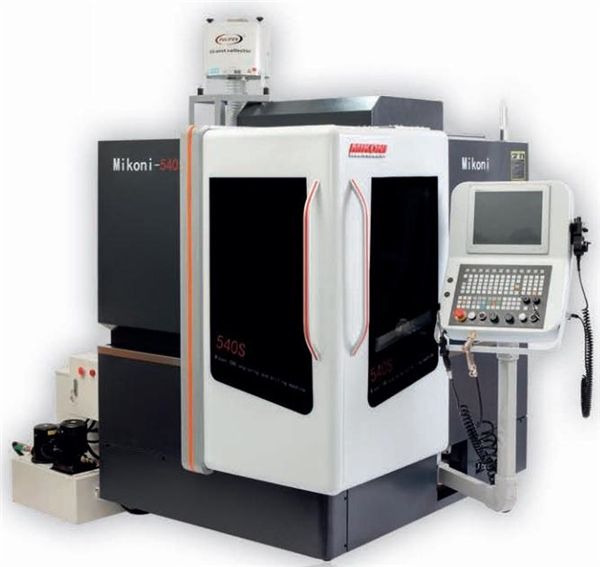 540P-S龍門立式球道磨床 540P-S龍門立式球道磨床