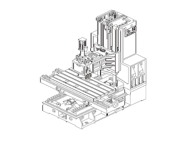 加工中心刀具補償怎么用?作用與使用方法圖解 加工中心刀具補償怎么用?作用與使用方法圖解
