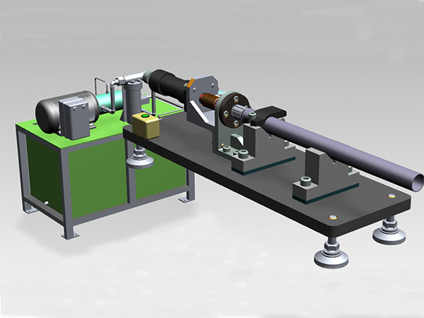 液壓圓管修復夾具 液壓圓管修復夾具